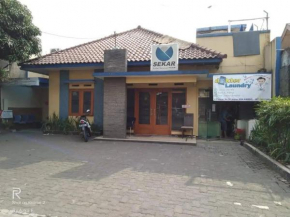 Sewa Rumah Harian Pusat Kota Bandung Murah Kapasitas 30 Orang